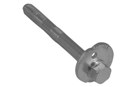 Фото 3 - Рульова тяга TEDGUM TED44643