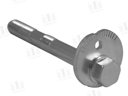 Болт регулювальний - TEDGUM TED44643