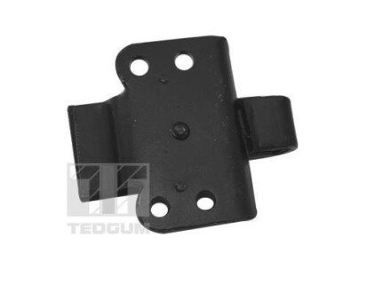 Фото 3 - Подушка двигателя TEDGUM TED45068