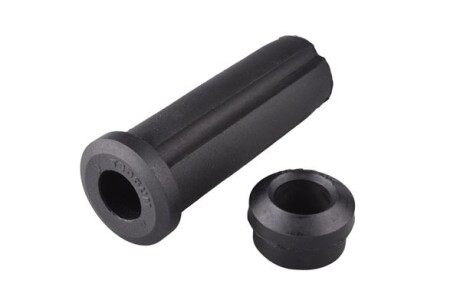 Сайлентблок ресори задн FIAT DOBLO, DOBLO/MINIVAN 1.2-1.9D 03.01- - TEDGUM TED45737