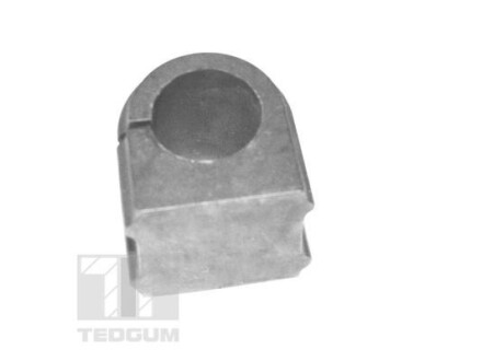 Фото 2 - Втулка стабилизатора TEDGUM TED46090