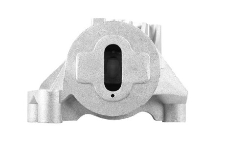 Фото 2 - Подушка двигателя TEDGUM TED46865