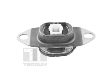 Подушка двигуна DACIA DUSTER - (112217769R, 112205217R, 112202847R) TEDGUM TED46913