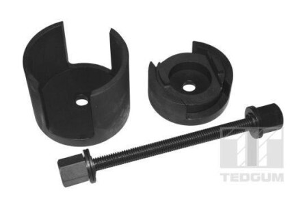 Сьемники для сайлентблоков - ((550440001R)) TEDGUM TED48027
