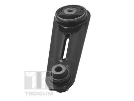 Фото 3 - Подушка двигателя TEDGUM TED50296