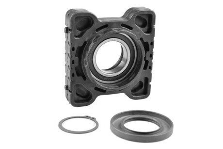 Фото 2 - Підшипник карданного валу TEDGUM TED50451