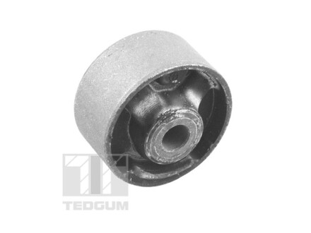 Подушка диференціала задн Лів/Прав (12x60x29mm) MAZDA CX-7 2.2D/2.3 06.06-12.14 - TEDGUM TED50810