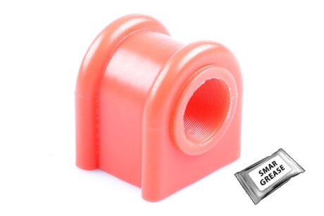 Фото 3 - Втулка стабилизатора TEDGUM TED50938