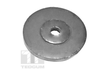 Подушка заднього моста - TEDGUM TED52792