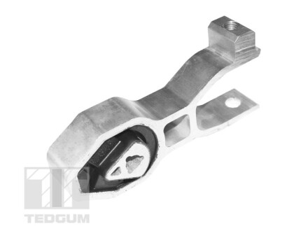 Подушка двигуна - TEDGUM TED53432