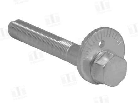 Елементи кріплення важеля - TEDGUM TED53513