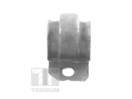 Фото 3 - Втулка стабилизатора TEDGUM TED54047
