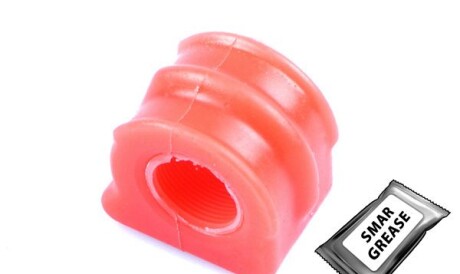 Фото 2 - Втулка стабилизатора TEDGUM TED56559