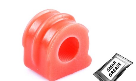 Фото 3 - Втулка стабилизатора TEDGUM TED56559