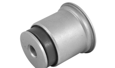 Сайлентблок заднього важеля Лів/Прав (верх задн, посилена версія) JEEP CHEROKEE, GRAND CHEROKEE II, LIBERTY 2.4-4.7 09.98- - TEDGUM TED56890