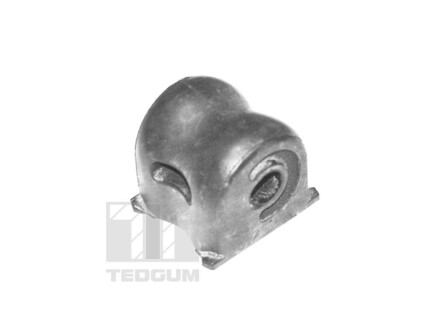 Сайлентблок - TEDGUM TED58102