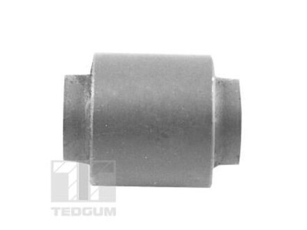 Фото 3 - Сайлентблок подрамника TEDGUM TED58163