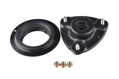 Подушка амортизатора передн Лів/Прав (із підшипником) LEXUS ES TOYOTA CAMRY 2.0-3.5 08.17- - TEDGUM TED58327