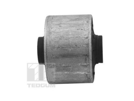 Фото 3 - Подушка двигателя TEDGUM TED58659