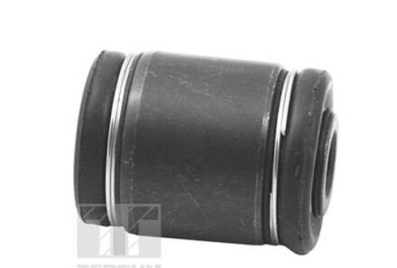 Фото 3 - Сайлентблок рычага TEDGUM TED59011