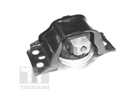 Фото 2 - Подушка двигуна TEDGUM TED59889