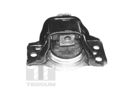 Фото 3 - Подушка двигуна TEDGUM TED59889