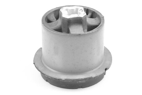 Сайлентблок балки задньої підвіски - ((1S0501541F)) TEDGUM TED60567