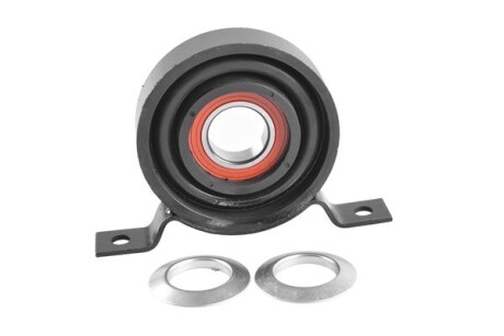 Підвісний підшипник карданного валу (30мм, із підшипником) LAND ROVER DISCOVERY III 2.7D/4.0/4.4 07.04-09.09 - TEDGUM TED60661