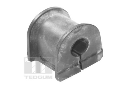 Фото 3 - Втулка стабілізатора TEDGUM TED61310