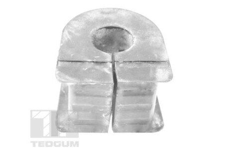 Опора, стабілізатор - TEDGUM TED61310
