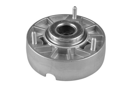 Опора амортизатора X5, X6 - ((31306851879, 31306851880, 6851879, 6851880)) TEDGUM TED62120
