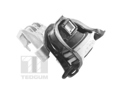 Фото 2 - Підшипник карданного валу TEDGUM TED62569