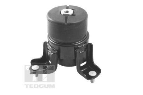 Подушка двигуна передня - TEDGUM TED62860