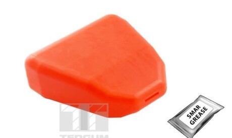 Фото 2 - Пыльник/отбойник TEDGUM TED63064