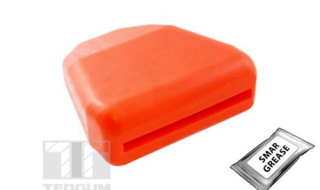 Фото 3 - Пыльник/отбойник TEDGUM TED63064