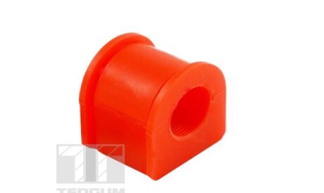 Фото 3 - Втулка стабілізатора TEDGUM TED63591