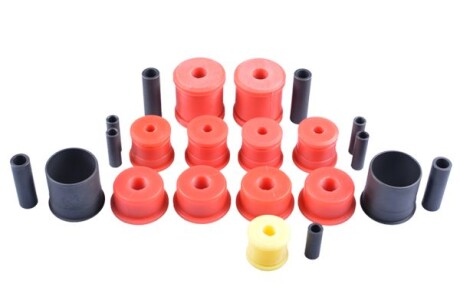 Фото 2 - Ричаг TEDGUM TED67255