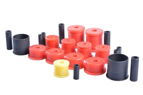 Фото 3 - Ричаг TEDGUM TED67255