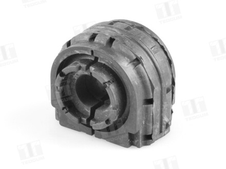 Подушка стабілізатора задн внутрішн Лів/Прав (15мм) AUDI A3, A6 C7, A7, A8 D4, Q5, TT SEAT ALHAMBRA, ALTEA, ALTEA XL, TOLEDO III SKODA OCTAVIA II, SUPERB II, YETI VW EOS 1.2-Electric 02.03-12.22 - TEDGUM TED68440