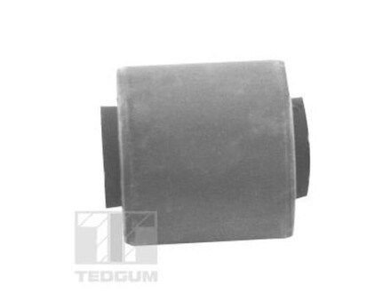 Фото 3 - Сайлентблок важеля TEDGUM TED69591