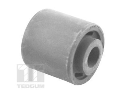 Сайлентблок реактивної тяги - TEDGUM TED69591