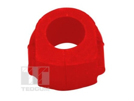 Фото 2 - Втулка стабилизатора TEDGUM TED69620