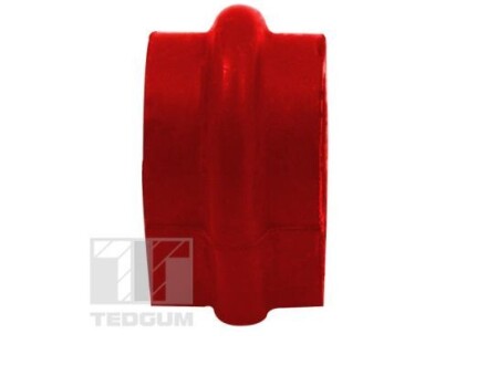 Фото 3 - Втулка стабилизатора TEDGUM TED69620