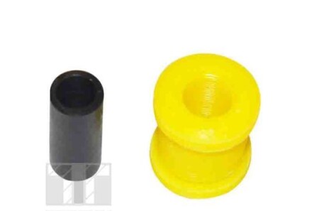 Фото 2 - Сайлентблок рычага TEDGUM TED70810