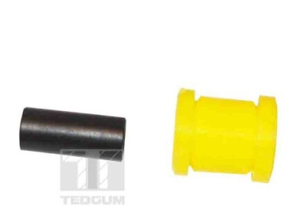 Фото 3 - Сайлентблок рычага TEDGUM TED70810