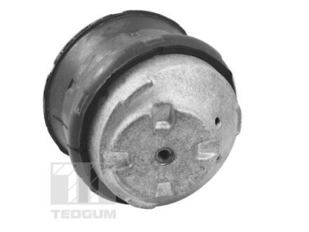 Фото 3 - Подушка двигателя TEDGUM TED72237