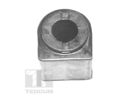 Фото 2 - Втулка стабілізатора TEDGUM TED72471