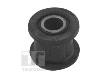 Фото 2 - Сайлентблок рулевой рейки TEDGUM TED72777