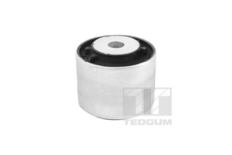 Сайлентблок балки задньої підвіски - ((A1663330814)) TEDGUM TED72995