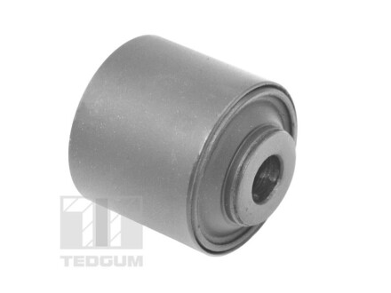 Сайлентблок заднього важеля Лів/Прав (верх/зовнішній задн, бічна формуюча вісь) DODGE JOURNEY FIAT FREEMONT 2.0D-3.6ALK 06.08- - TEDGUM TED75363